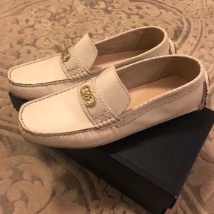 Cole Haan Shelby CH Logo